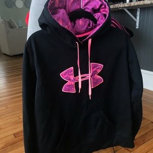 Under Amour Hoodie size XL